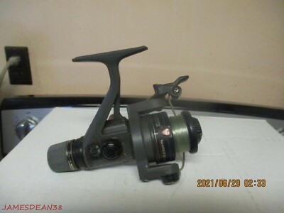 harga reel shimano terbaru 2017 NEX1000FJ Nexave FJ Spinning Size:3700 2-Pack free body shifts the Fishing Reels Best Value main_number:SW32994.1