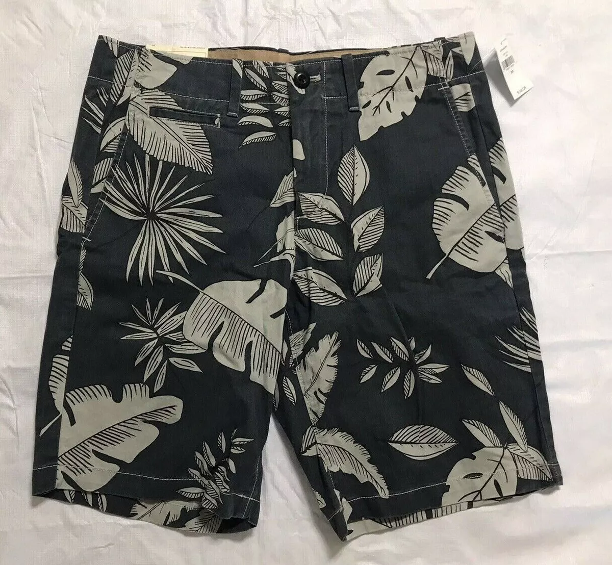 Gap lived in shorts clearance
