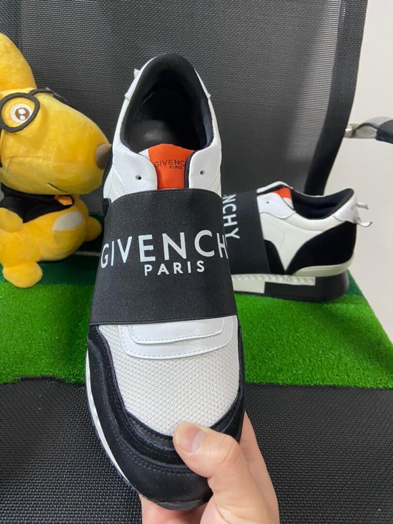 【関税&送料込】Givenchy Sneaker Givenchy Sneaker size US 10 | eBay