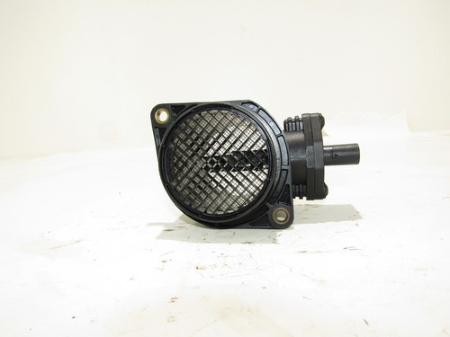 BMW 1 E81 E87 2009 Luftmassenmesser air flow meter 0280218075 7566986