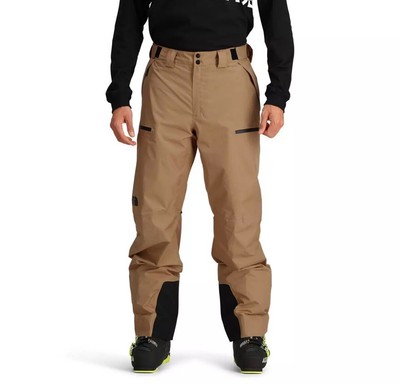 The North Face Dawnstrike Gtx Pant Almond Butter XXL/ Short $325