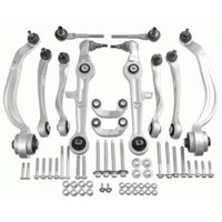 LemfÖRder Querlenker Satz Set FüR Audi A4 8EC B7 8E2 B6 8E5 8ED 8H7