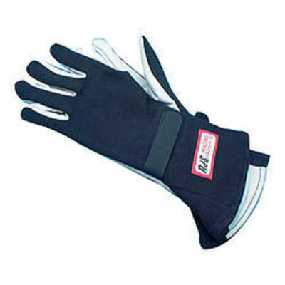 Fits Gloves Nomex S/L XSM Black SFI-1 by Rjs Safety 600020102