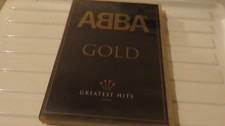 ABBA - Gold, Greatest Hits  - Sammlungsauflö...