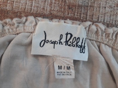 Chemisier Joseph Ribkoff En Soie - Modèle Bashful, Taille M, Fleuri, Occasion Très Bon état