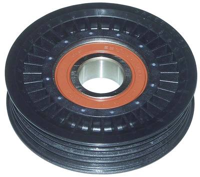 Mazda Rx8 Rx-8 New Factory AC Idler Pulley (N3H1-15-940B) 2004 To