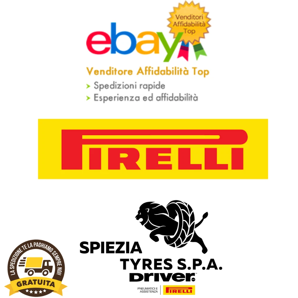 COPPIA GOMME PIRELLI 120/70-17 (58W) + 180/60-17 (75W) DIABLO ROSSO 4 CORSA - Immagine 3 di 4