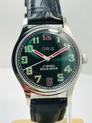 oris fhf 96
