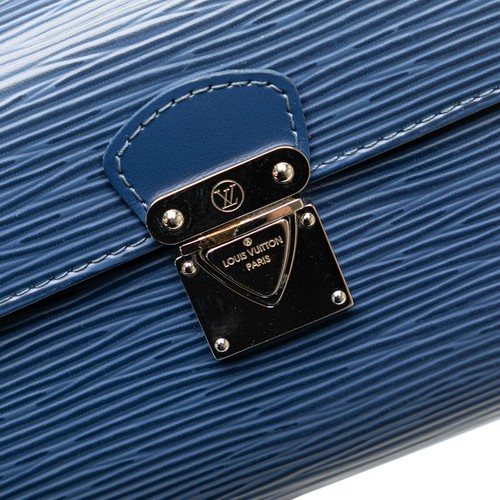 LOUIS VUITTON Epi Portefeuille Koala Cartera Triple Pliegue M5801G Mujer 【Usado】 - Imagen 5 de 8