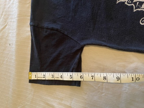 Vintage Incubus Hoobastank Tshirt 2002 Concert Kids XSmall XS Tee Authentic Y2K - Picture 4 of 8