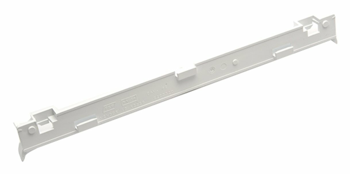 Authentic Whirlpool WP2223320 2223320 Refrigerator Pan Slide