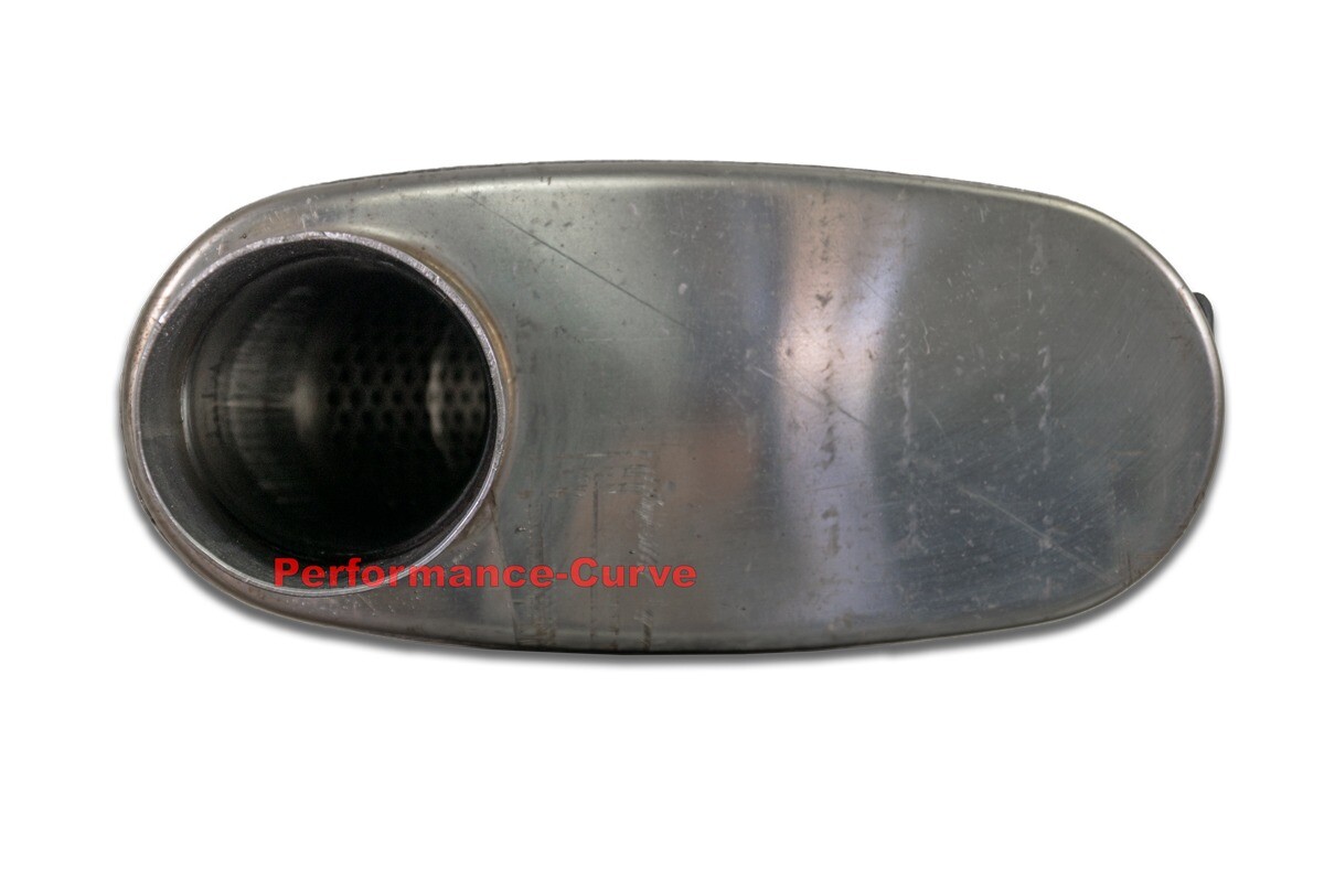 M*a様 フロマス50 Amazon.com: Flowmonster 12599-FM 409Ss Oval Case Absorption