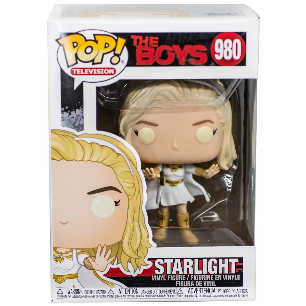 FUNKO POP ソー ダイキャスト 41Eq6j96RbL.jpg_BO30,255,255,