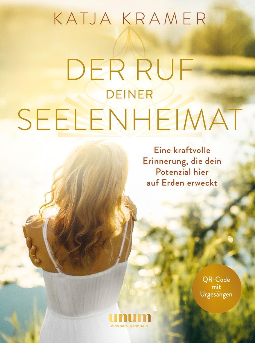 Thumbnail - Der Ruf Deiner Seelenheimat Katja Kramer