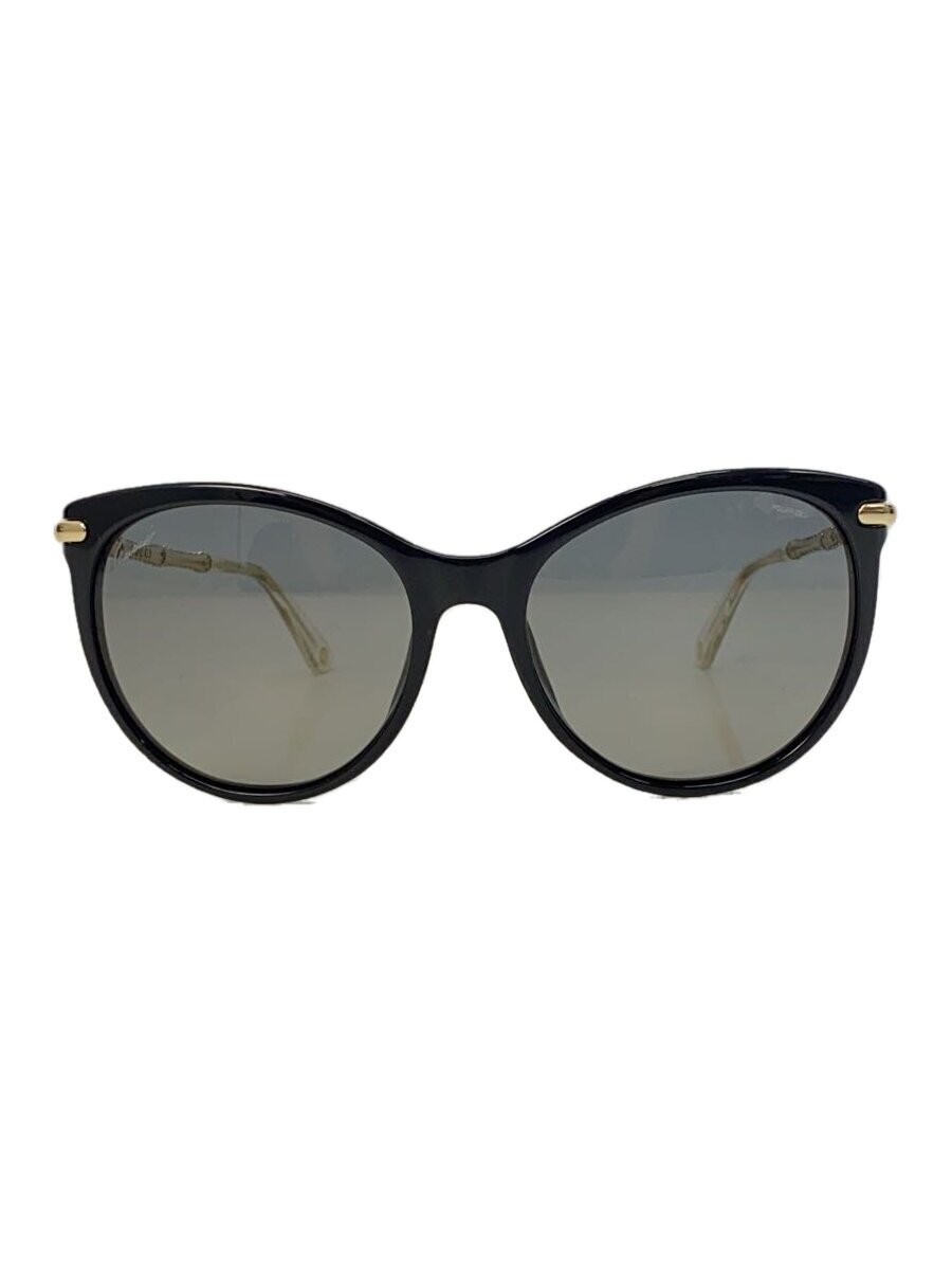 GUCCI Sunglasses BLK BLK Ladies GG3771