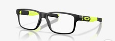 Oakley Field Day Youth Fit Eyeglasses Brand New, OY8007-0150