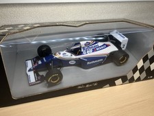 Minichamps 1/18 Williams Renault FW16 1994 Nigel Mansell Rothmans Tobacco