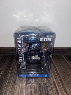 Beast Kingdom D-Stage DS-091  The Merciless  Dark Nights: Metal Diorama   15 cm