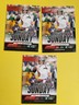 (3) 2024 Prestige Any Given Sunday #15 Baker Mayfield - Tampa Bay Buccaneers