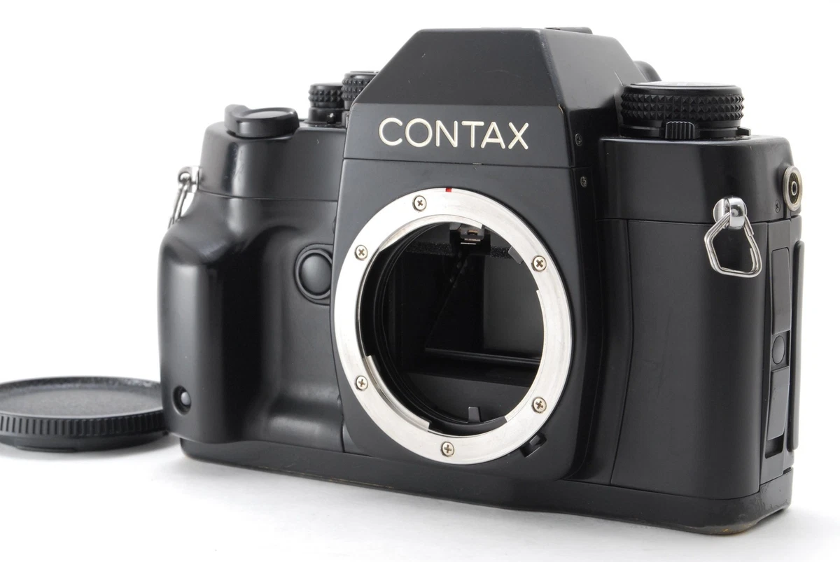 Contax RX Film Cameras for sale - eBay