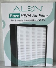 Alen Pure HEPA Air Filter For BreatheSmart 45...