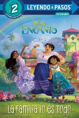 Luz M. Mack La Familia lo es Todo (Family is Everything Span (Gebundene Ausgabe)