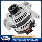 Alternator for 2001-2006 Chrysler Sebring & Dodge Stratus 2.4 2.7L 13868 120 Amp