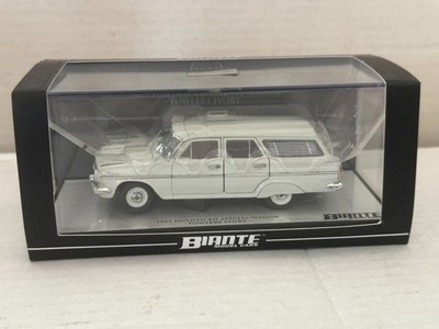 BIANTE 1963 EH Holden Special Wagon Ltd Ed. B43402E 1:43