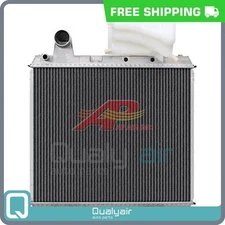 New Radiator for John Deere OE# AL209032