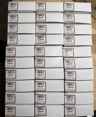 M10x50 Hex Cap Bolts with Nuts Bulk lot Hillman 240 bolts 200 nuts 