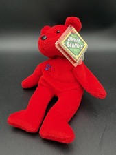 Salvino s Bamm Beano s Sammy Sosa 21 Red Bear August 1998 Chicago Baseball