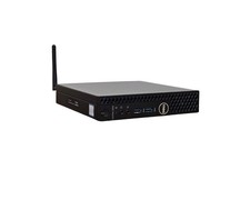 Dell Optiplex 3050 MFF Micro PC i5-7500T 2.70GHz 8GB RAM 256GB SSD Win10Pro WiFi