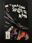 Amazing Spider-Man #578 2008 Modern Age High Grade No Reserve! NICE!!