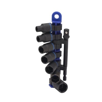 Wiha 72094 8 Piece 3/8