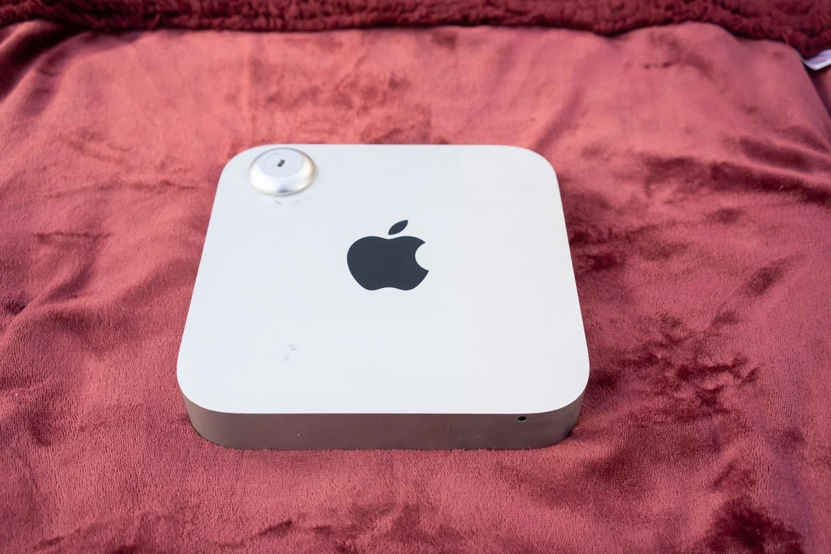2014 Mac mini Desktops & All-In-One Computers for sale | eBay UK