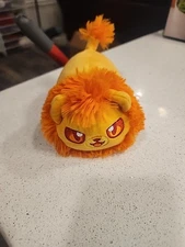 Aphmau Meemeows Lion Cat Safari Mystery plush New Kitty Limited Edition 