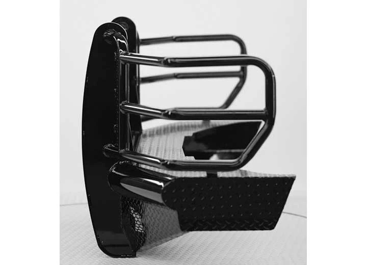 Ranch Hand FBF081BLR 08-10 F250/F350/F450/F550 Super Duty Legend Front Bumper Foto 3 de 4