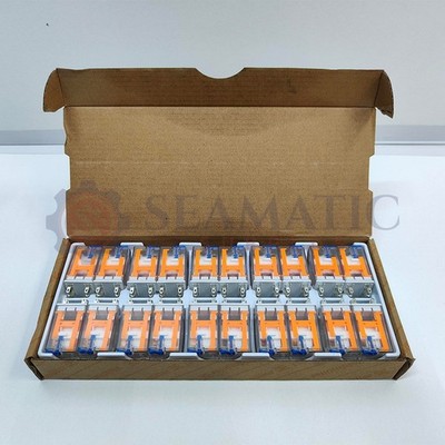 20 PC X New Weidmuller DRM270024LT D-SERIES DRM, Relay, V#888