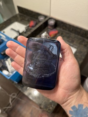 Parfums de Marly Sedley Eau de Parfum Men Tester Bottle