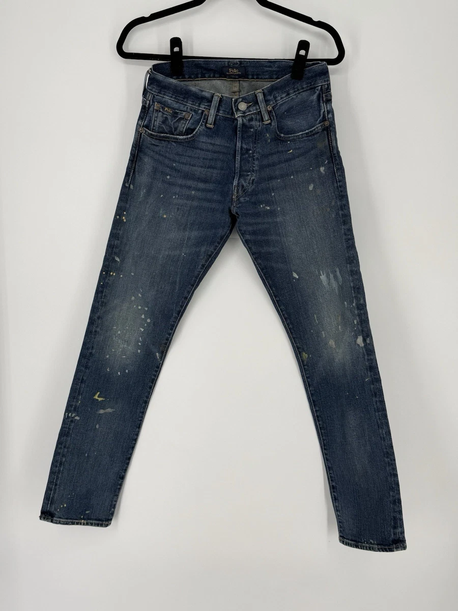 Polo Ralph Lauren Regular 28 Size Jeans for Men for sale | eBay