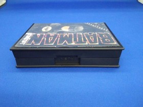 Famicom Software Batman SUNSOFT