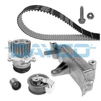 Wasserpumpe + Zahnriemensatz FüR Seat Leon 1M 1.9 00 Bis 06 Dayco AVF Neu