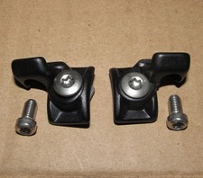 SRAM Avid MMX Match Maker Alloy Shifter Bracket Left  Right Black NEW