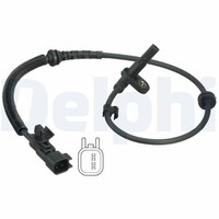 ABS Sensor Raddrehzahl Delphi SS20362 FüR Aveo Chevrolet T300 LPG Turbo