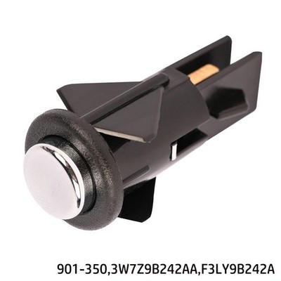 Tankklappe Entriegelungsschalter 3W7Z9B242AA für Lincoln Modelle