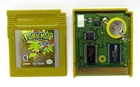 Pokémon Gold Version (Nintendo Game Boy Color, 2000) - Needs New Battery