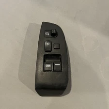 03-07 HONDA ACCORD COUPE 2-DOOR DRIVER  MASTER POWER WINDOW SWITCH 35750-SDN-A12