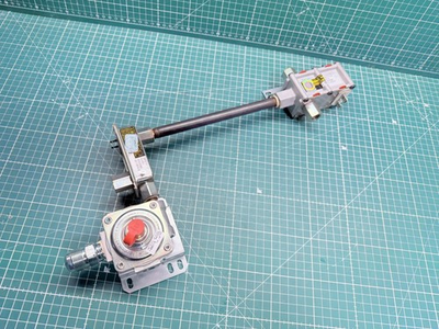 #ad KitchenAid Whirlpool Range Pressure Regulator Valve P#W10293834 $69.95