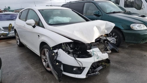 5P0035186 Sistema Audio/Radio Cd para SEAT LEON (1P1) FR 2010 188738 - Imagen 9 de 9