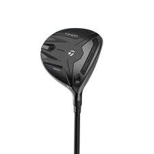 Taylormade Qi4D Max Fairway Wood
